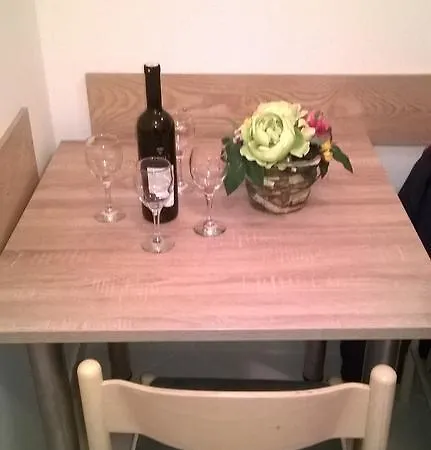 Vinka * Kaštela